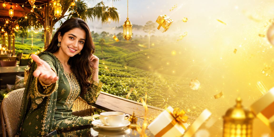 সিলেট ক্যাসিনো উৎসবের রাত
